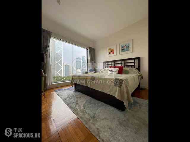 Mid Levels Central - 36-36A, Kennedy Road 10