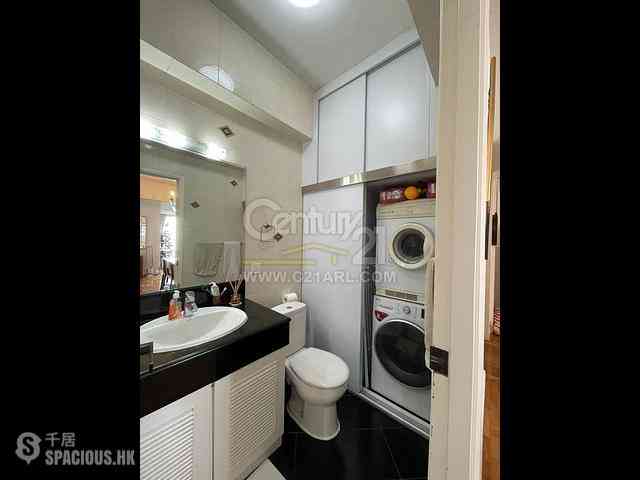 Mid Levels Central - 36-36A, Kennedy Road 13