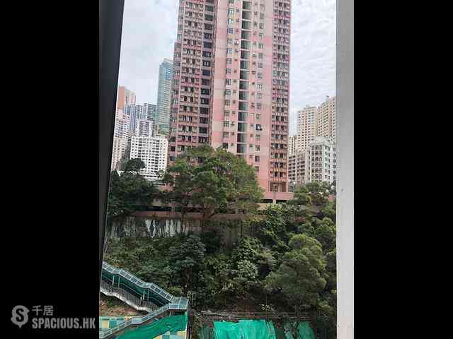 Fortress Hill - United Building 02