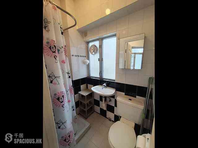 Mid Levels Central - 47A-47B, Caine Road 08