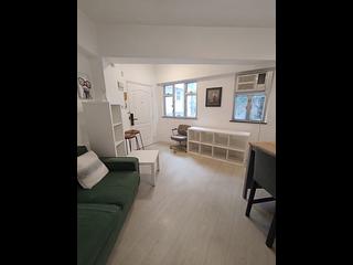 Mid Levels Central - 47A-47B, Caine Road 04