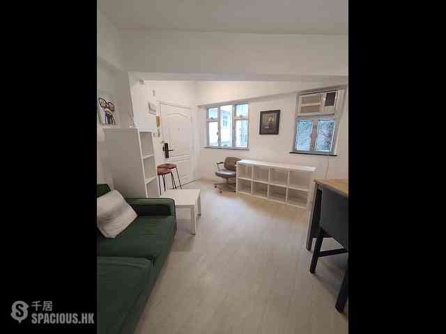 Mid Levels Central - 47A-47B, Caine Road 04