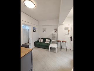 Mid Levels Central - 47A-47B, Caine Road 05