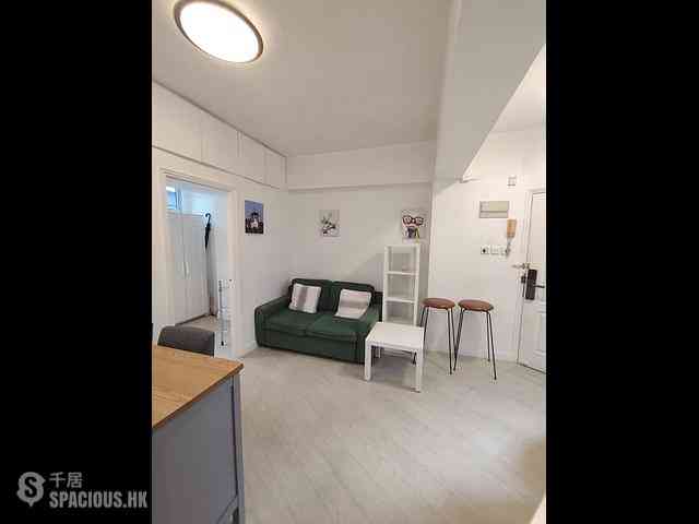 Mid Levels Central - 47A-47B, Caine Road 05