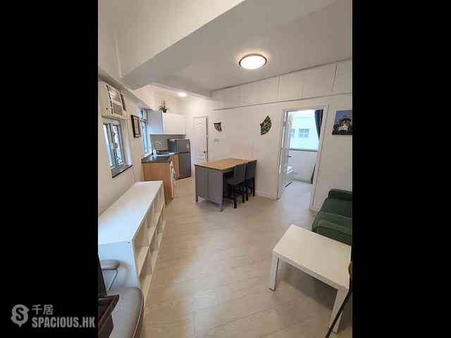 Mid Levels Central - 47A-47B, Caine Road 03