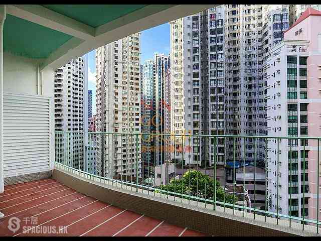 Mid Levels Central - Panorama 07