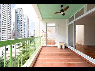 Mid Levels Central - Panorama 04