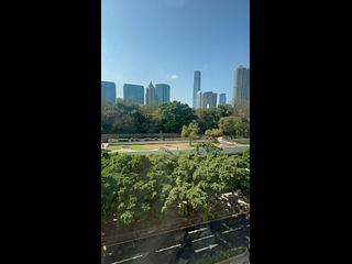 Tsim Sha Tsui - Burlington House 11