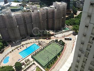 Pok Fu Lam - Baguio Villa 04
