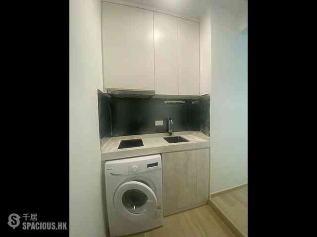 Quarry Bay - Lido Apartments 01