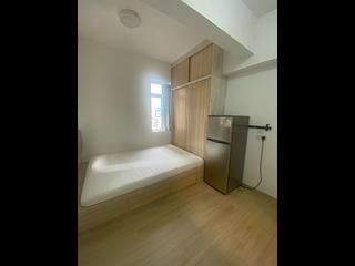 Quarry Bay - Lido Apartments 03