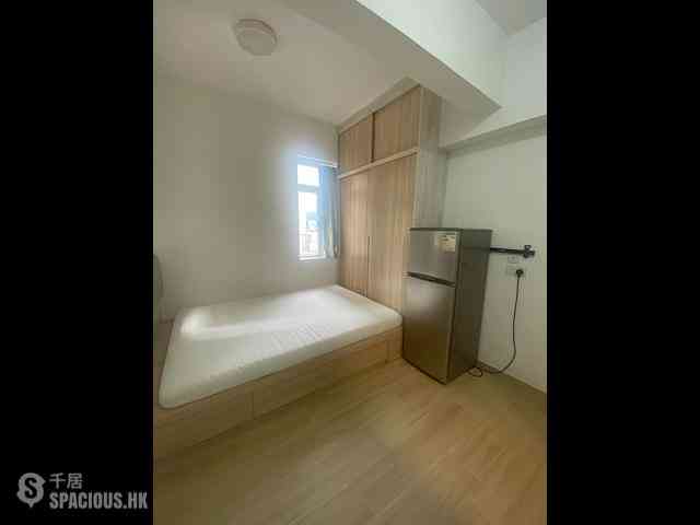 Quarry Bay - Lido Apartments 03