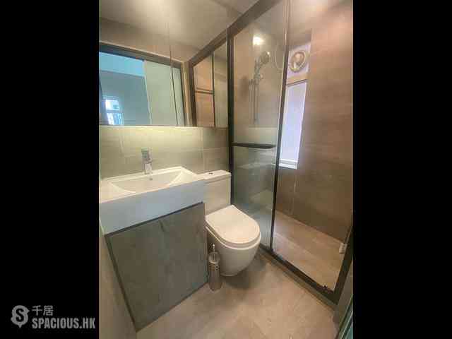 Quarry Bay - Lido Apartments 04