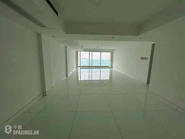 Pok Fu Lam - Villa Cecil Phase 3 Block 2 01