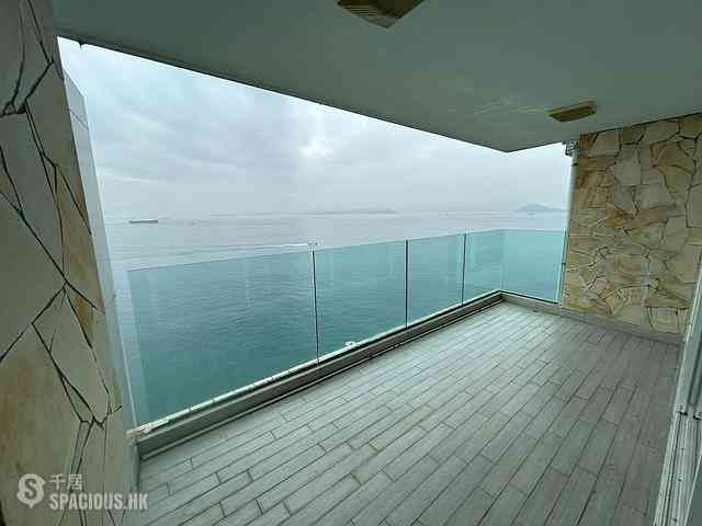 Pok Fu Lam - Villa Cecil Phase 3 Block 2 02