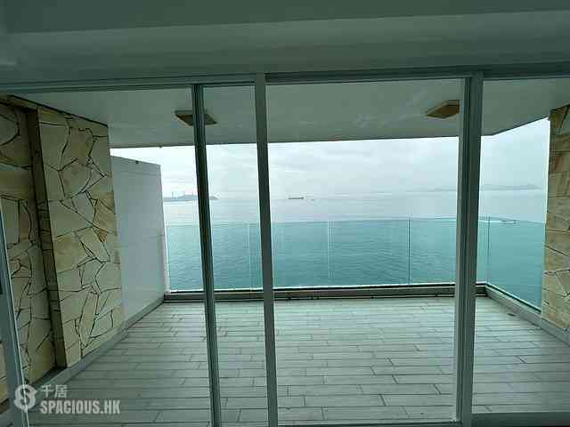 Pok Fu Lam - Villa Cecil Phase 3 Block 2 08