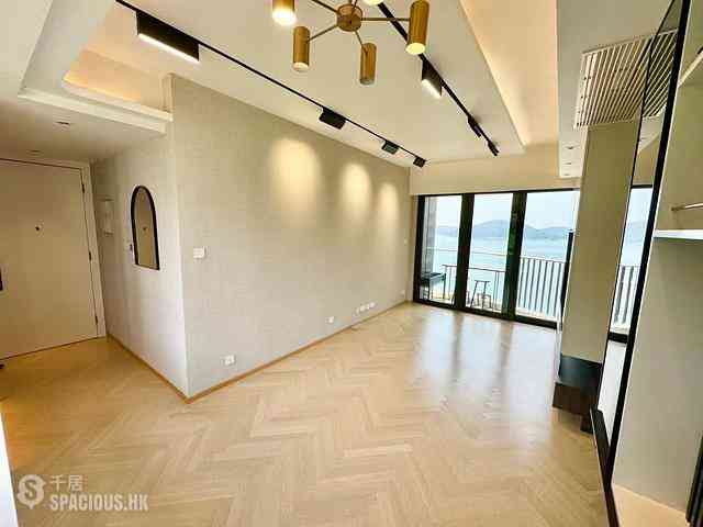 数码港 - 贝沙湾6期 Bel-Air No. 8 1座 01