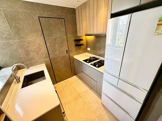 数码港 - 贝沙湾6期 Bel-Air No. 8 1座 03