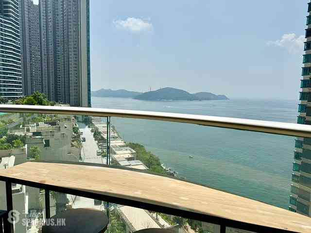 數碼港 - 貝沙灣6期 Bel-Air No. 8 1座 08