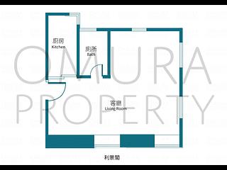 铜锣湾 - 利景阁 03