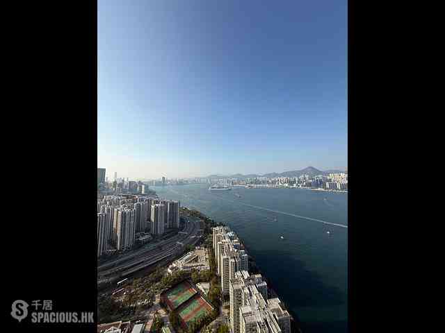Sai Wan Ho - Grand Promenade Block 1 01