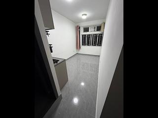 Mong Kok - Sun Hing Building 02