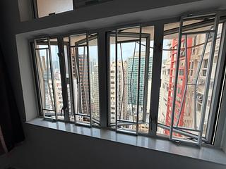 Mong Kok - Sun Hing Building 06