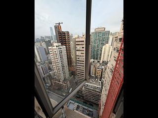 Mong Kok - Sun Hing Building 07