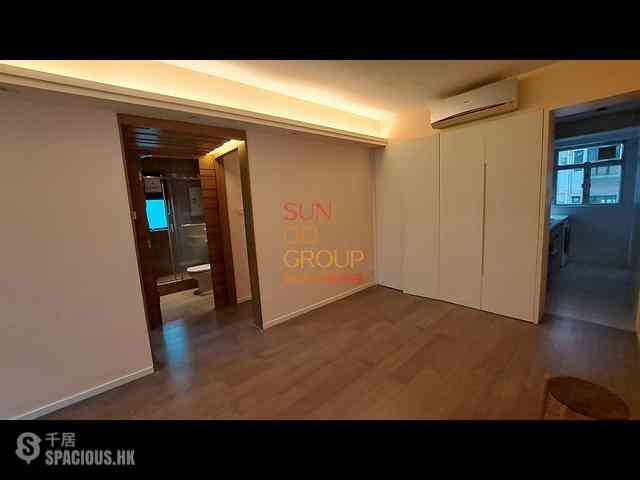 Mid Levels Central - Cimbria Court 07