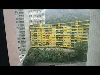 Mid Levels Central - Cimbria Court 11