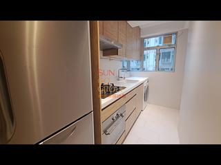 Mid Levels Central - Cimbria Court 09