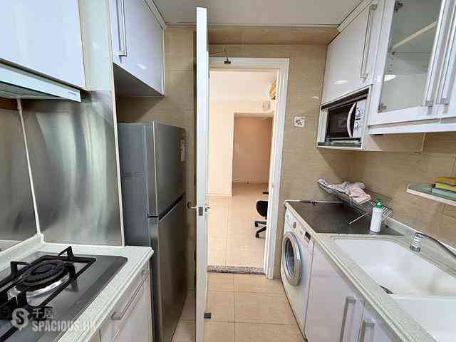 Tung Chung - Caribbean Coast Phase 2 Albany Cove 02