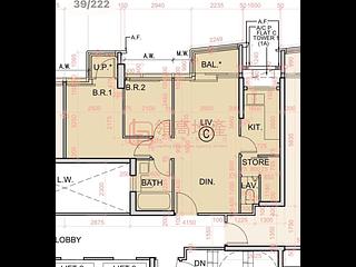 Ho Man Tin - In One Phase 1A In One Above 02