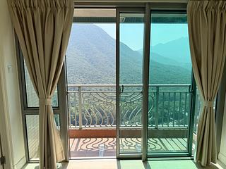 Tung Chung - Caribbean Coast Phase 2 Albany Cove 06