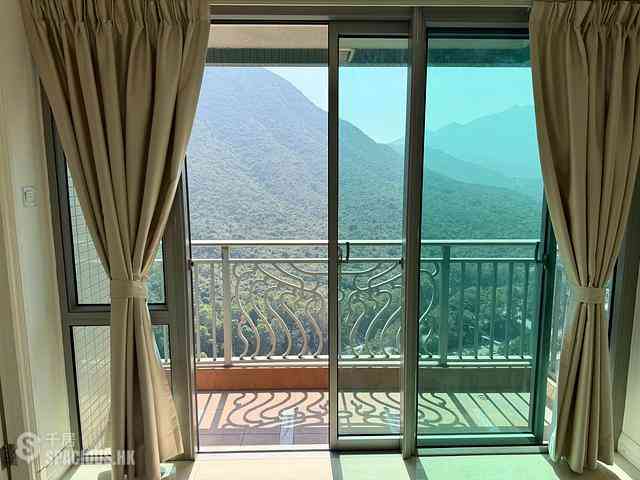 Tung Chung - Caribbean Coast Phase 2 Albany Cove 06