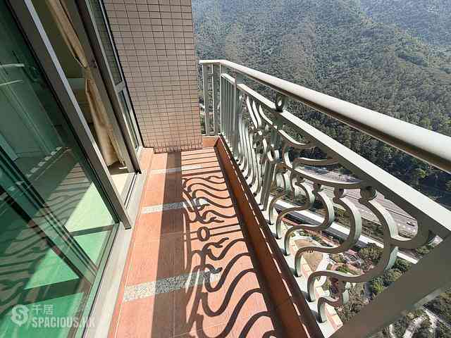 Tung Chung - Caribbean Coast Phase 2 Albany Cove 07
