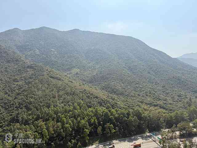 Tung Chung - Caribbean Coast Phase 2 Albany Cove 08