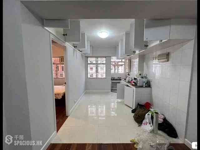 Wan Chai - Wai Cheong Building 07
