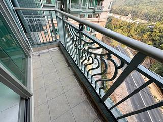 Tung Chung - Caribbean Coast Phase 3 Carmel Cove 04
