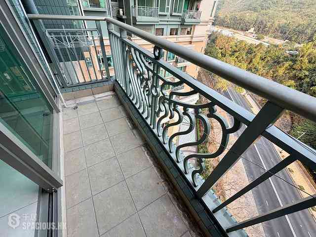 Tung Chung - Caribbean Coast Phase 3 Carmel Cove 04