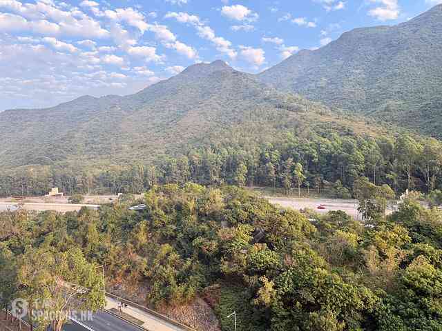 Tung Chung - Caribbean Coast Phase 3 Carmel Cove 05