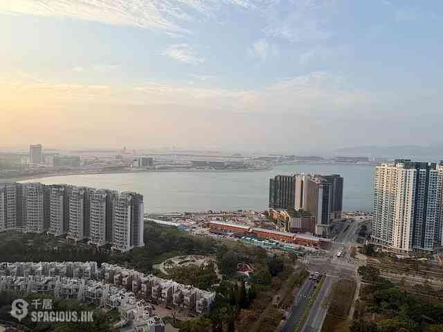 Tung Chung - Caribbean Coast Phase 4 Crystal Cove 02