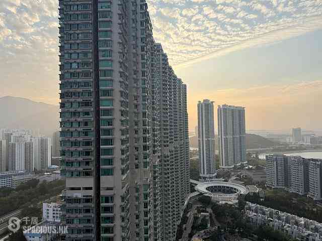 Tung Chung - Caribbean Coast Phase 4 Crystal Cove 03
