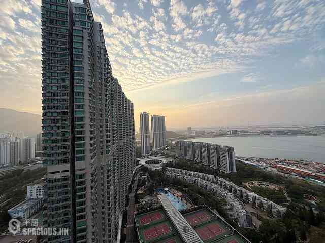 Tung Chung - Caribbean Coast Phase 4 Crystal Cove 04