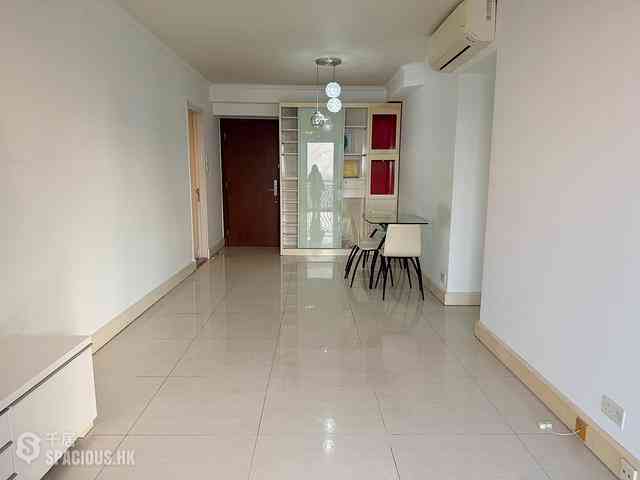 Tung Chung - Caribbean Coast Phase 4 Crystal Cove 05