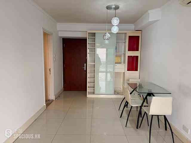 Tung Chung - Caribbean Coast Phase 4 Crystal Cove 07