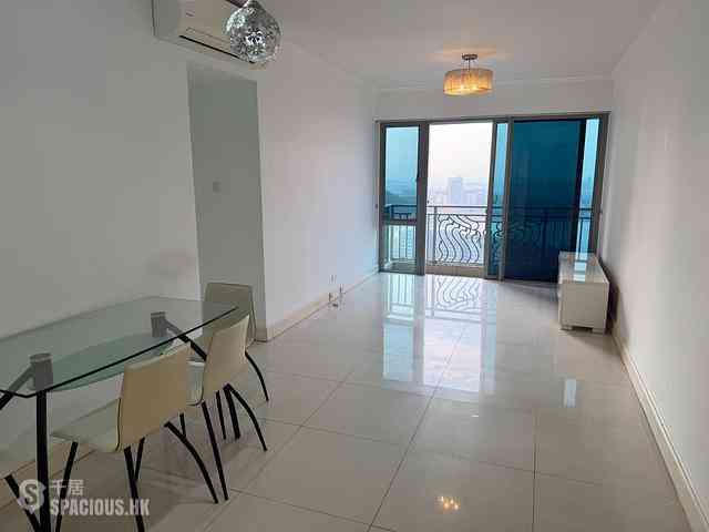 Tung Chung - Caribbean Coast Phase 4 Crystal Cove 09