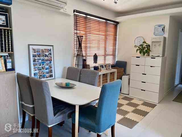 Discovery Bay - Discovery Bay Phase 3 Parkvale Village 02