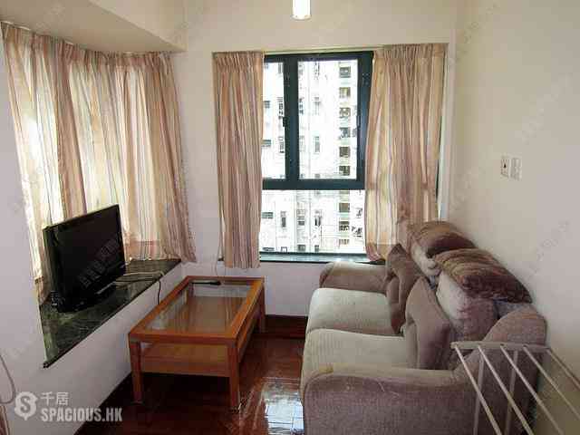 Wan Chai - Yanville 01