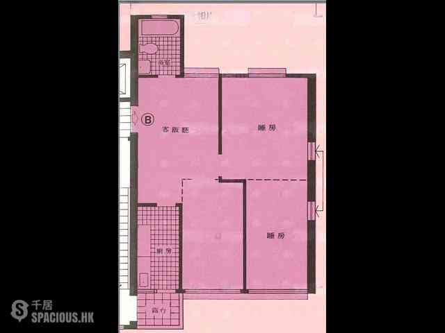 Wan Chai - Wai Cheong Building 11